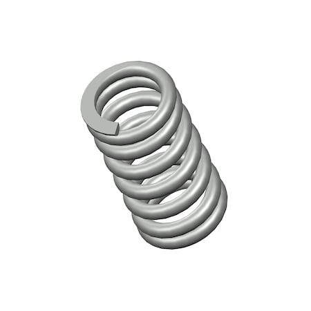 Approved Vendor Compression Spring, O= .500, L= .97, W= .080 R G409976262